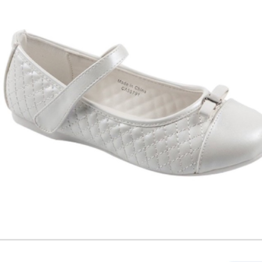 Jolene Ballet Doll Shoes Youth Girl’s Size 4